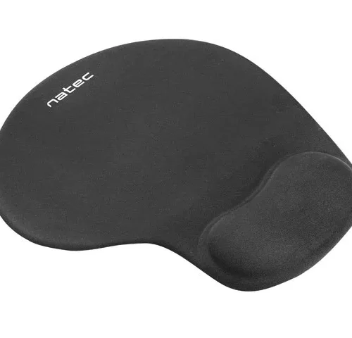 Alternative view of Natec Ergonomic подложка за мишка MARMOT