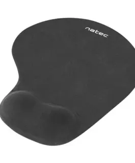 Natec Ergonomic подложка за мишка MARMOT