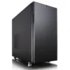 Fractal Design Define R5 черен 3.5 HDD/2.5SSD uATX/ATX/mITX