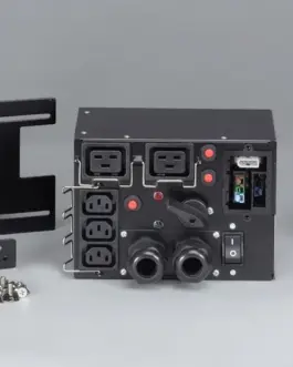 Eaton Bypass / Hot Swap MBP 6000i - Bypass service panel