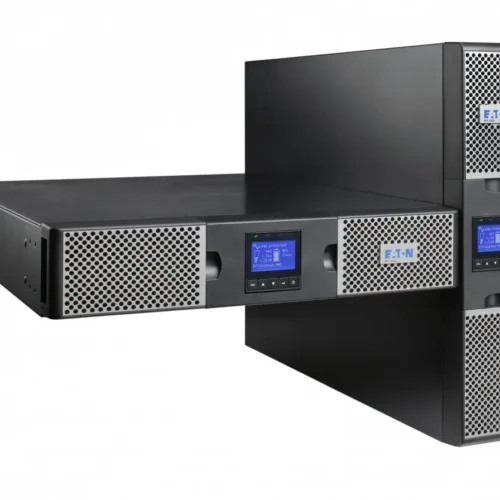 Eaton UPS 9PX 1000 VA/W RT2U Netpack 9PX1000IRTN