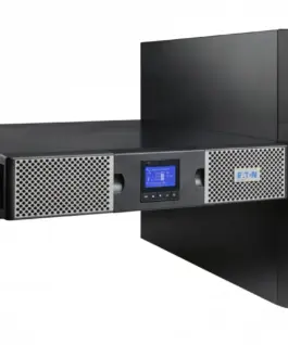 Eaton UPS 9PX 1500 VA/W RT2U Netpack 9PX1500IRTN