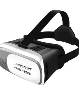 Esperanza GLASSES 3D VR FOR SMARTPHONES 3.5-6