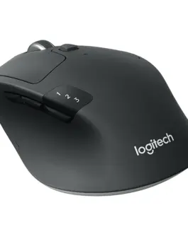 Alternative view of Logitech M720 Triathlon мишка 910-004791