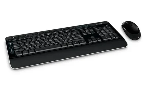 Microsoft Wireless Desktop 3050 PP3-00023