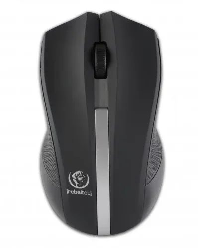 Rebeltec Wireless optical mouse