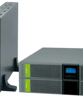 Socomec NETYS PR 2200VA/1800W AVR/LCD/USB/8XIEC/EPO T