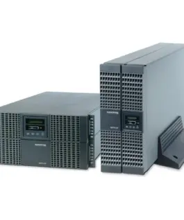 Socomec Zew.modul bateryjny do UPS do mocy 1100VA