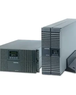 Socomec Zew.modul bateryjny do UPS do mocy 1100VA