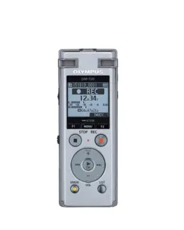Olympus Dictaphone DM-720