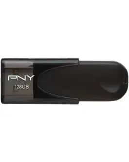 PNY Attache 4 2.0 128GB FD128ATT4-EF