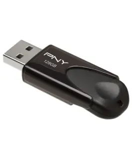 Alternative view of PNY Attache 4 2.0 128GB FD128ATT4-EF