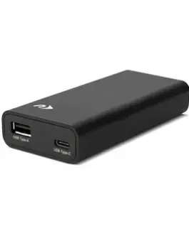 OWC NewerTech NuPower 60W MacBook power адаптер 1xUSB 1xUSB Type-C + кабел Type-C