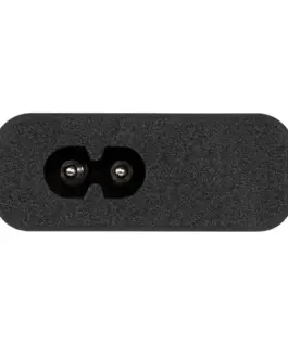 Alternative view of OWC NewerTech NuPower 60W MacBook power адаптер 1xUSB 1xUSB Type-C + кабел Type-C