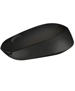 Logitech B170 Wireless мишка черен 910-004798