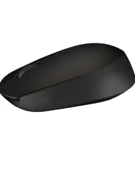Logitech B170 Wireless мишка черен 910-004798