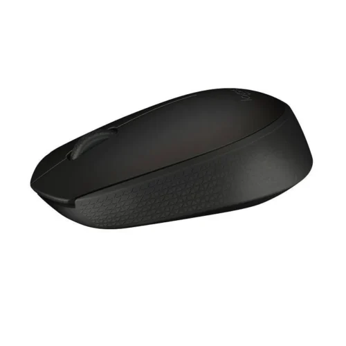 Logitech B170 Wireless Mouse черен 910-004798