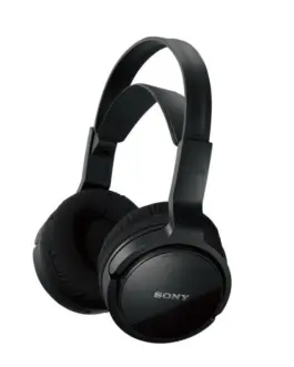 Sony слушалки MDR-RF811-RK