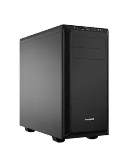 Be quiet! PURE BASE 600 черен BG021