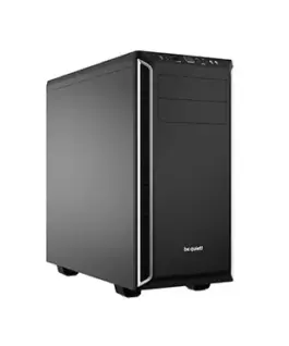 Be quiet! PURE BASE 600 Silver BG022