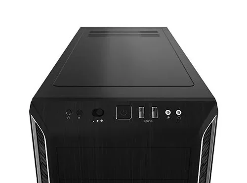 Be quiet! PURE BASE 600 Silver BG022