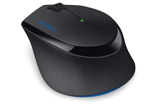 Logitech MK345 Wireless Desktop 920-006489