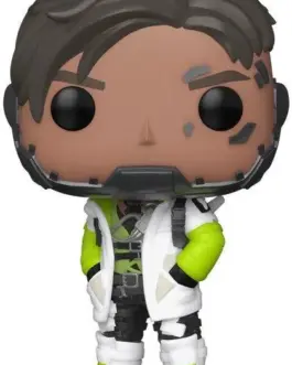 Фигурка Funko POP Games Apex Legends Crypto #870