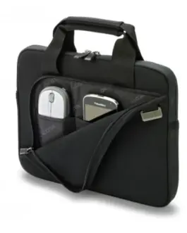 Alternative view of DICOTA Smart Skin 13-14.1 черен