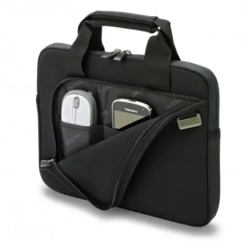 Alternative view of DICOTA Smart Skin 13-14.1 черен