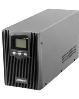 Alternative view of Gembird UPS Line-In 2000VA Pure Sine OUT(3xIEC C13+1xUSB)