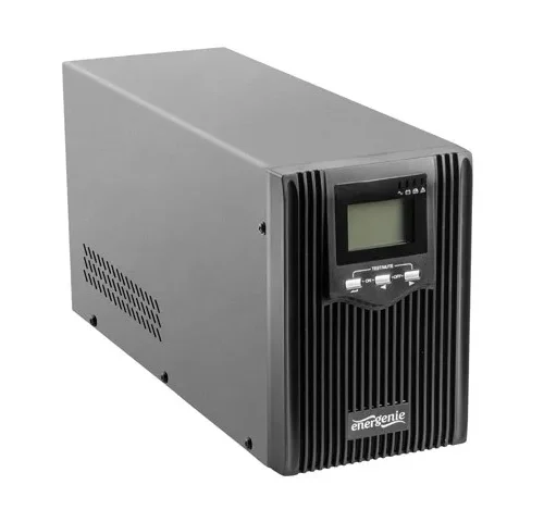 Gembird UPS Line-In 2000VA Pure Sine OUT