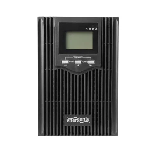 Gembird UPS Line-In 2000VA Pure Sine OUT