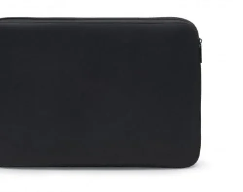 Alternative view of DICOTA Perfect Skin 16- 17.3 черен