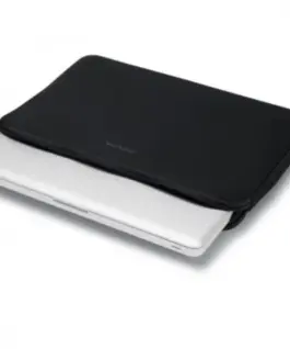 DICOTA Perfect Skin 16- 17.3 черен