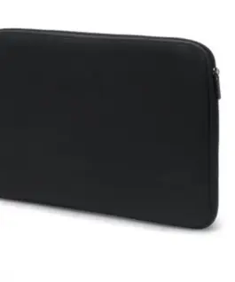 DICOTA Perfect Skin 13-13.3 case черен