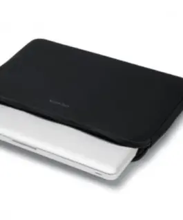 DICOTA Perfect Skin 13-13.3 case черен