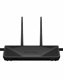 Alternative view of Synology Router RT2600ac AC Router 2x1.7Ghz Dual WAN VPN