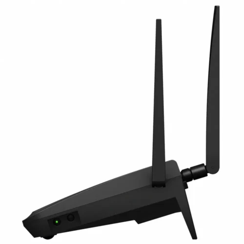 Synology Router RT2600ac AC Router 2×1.7Ghz Dual WAN VPN