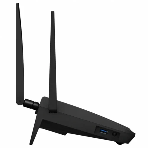 Synology Router RT2600ac AC Router 2×1.7Ghz Dual WAN VPN