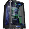 Thermaltake The Tower 900 - черен