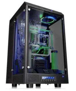 Thermaltake The Tower 900 - черен
