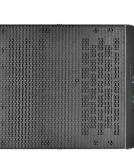 Alternative view of Thermaltake The Tower 900 - черен