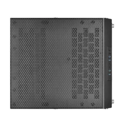Alternative view of Thermaltake The Tower 900 - черен