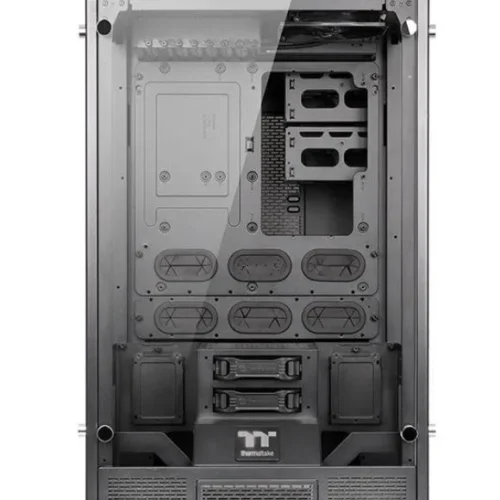 Thermaltake The Tower 900 – черен