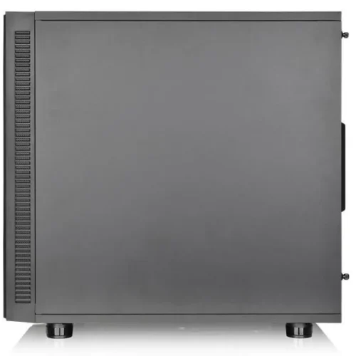 Thermaltake Suppressor F31 USB3.0 Tempeчервен Glass – черен