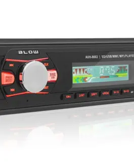 BLOW RADIO AVH-8602 MP3/USB/SD/MMC