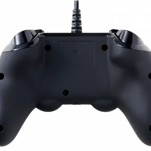 Жичен геймпад Nacon Wired Compact Controller Camo Green