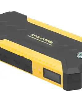 BLOW външна батерия - JUMP STARTER 16800 mAh JS-19