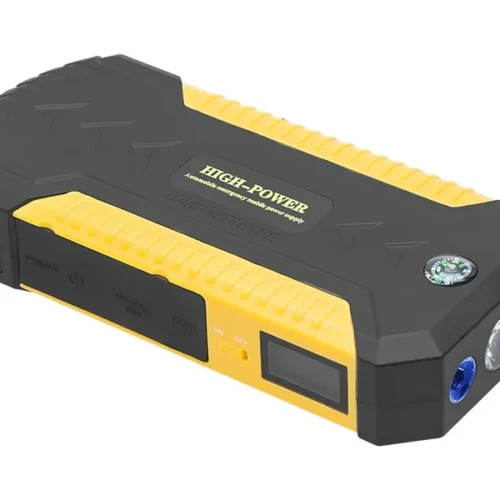 BLOW външна батерия - JUMP STARTER 16800 mAh JS-19