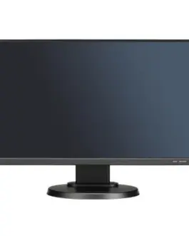 NEC Monitor Multisync E221N PS DP HDMI черен